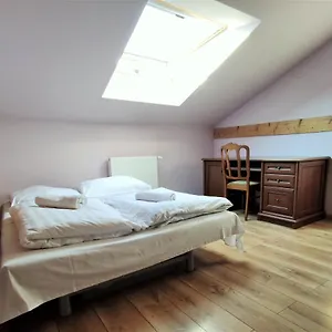 Kameralny Apartament Przy Katedrze Apartament Wrocław