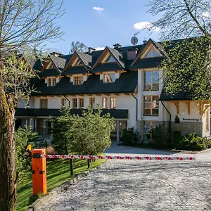 Adam I Cicha Woda Apartament Zakopane